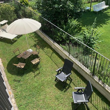 Casa Tiffany Tra Lago E Monti Mandello del Lario Bagian luar foto