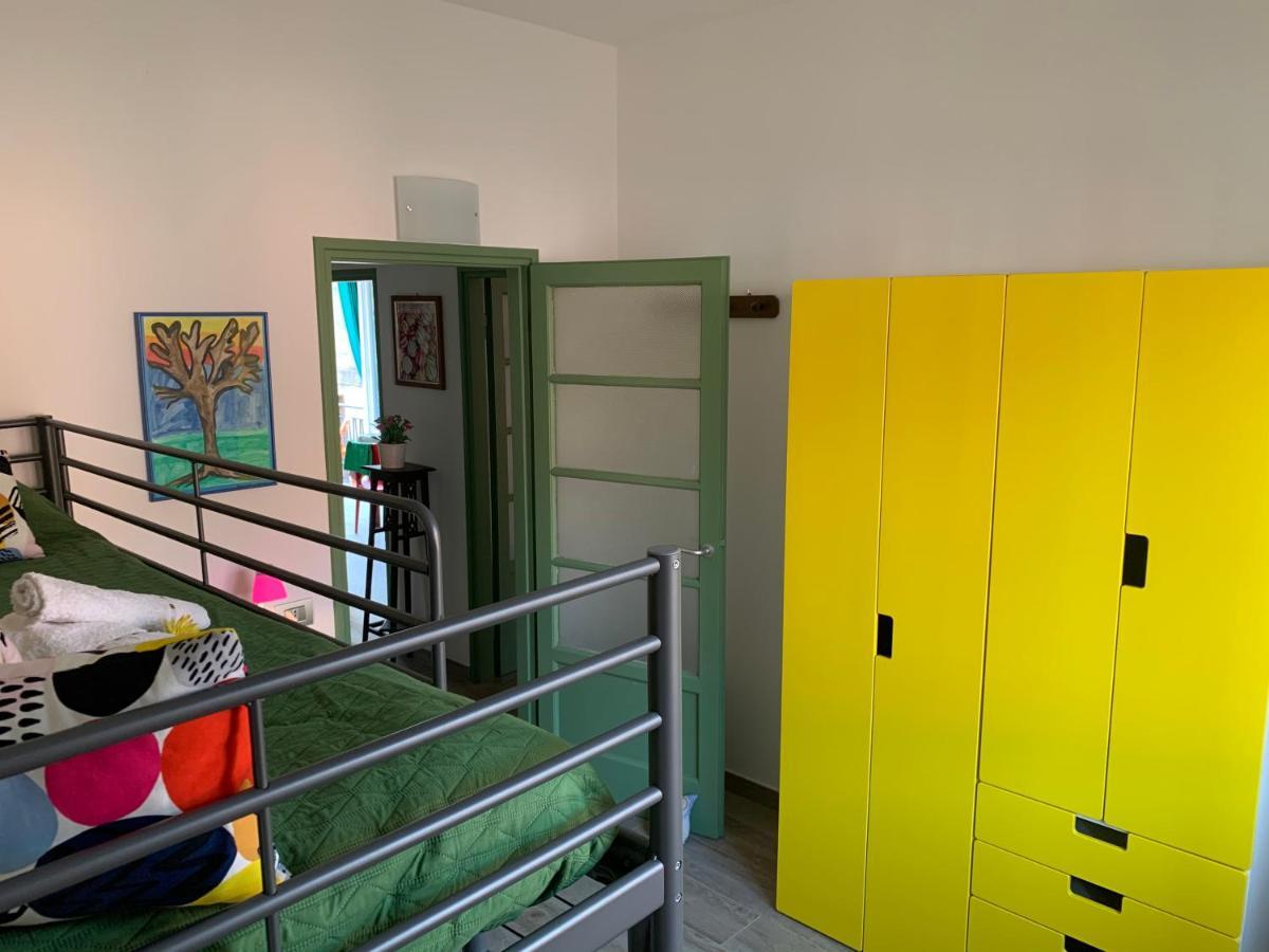 Casa Tiffany Tra Lago E Monti Mandello del Lario Bagian luar foto