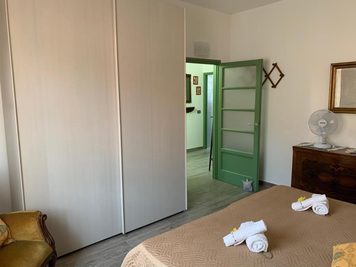 Casa Tiffany Tra Lago E Monti Mandello del Lario Bagian luar foto
