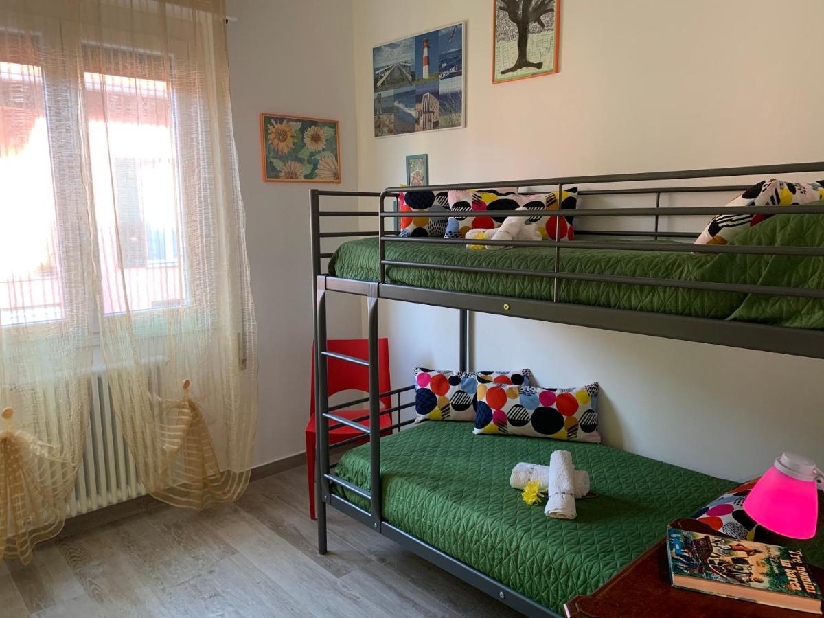 Casa Tiffany Tra Lago E Monti Mandello del Lario Bagian luar foto