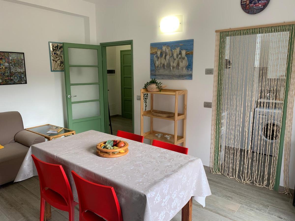 Casa Tiffany Tra Lago E Monti Mandello del Lario Bagian luar foto