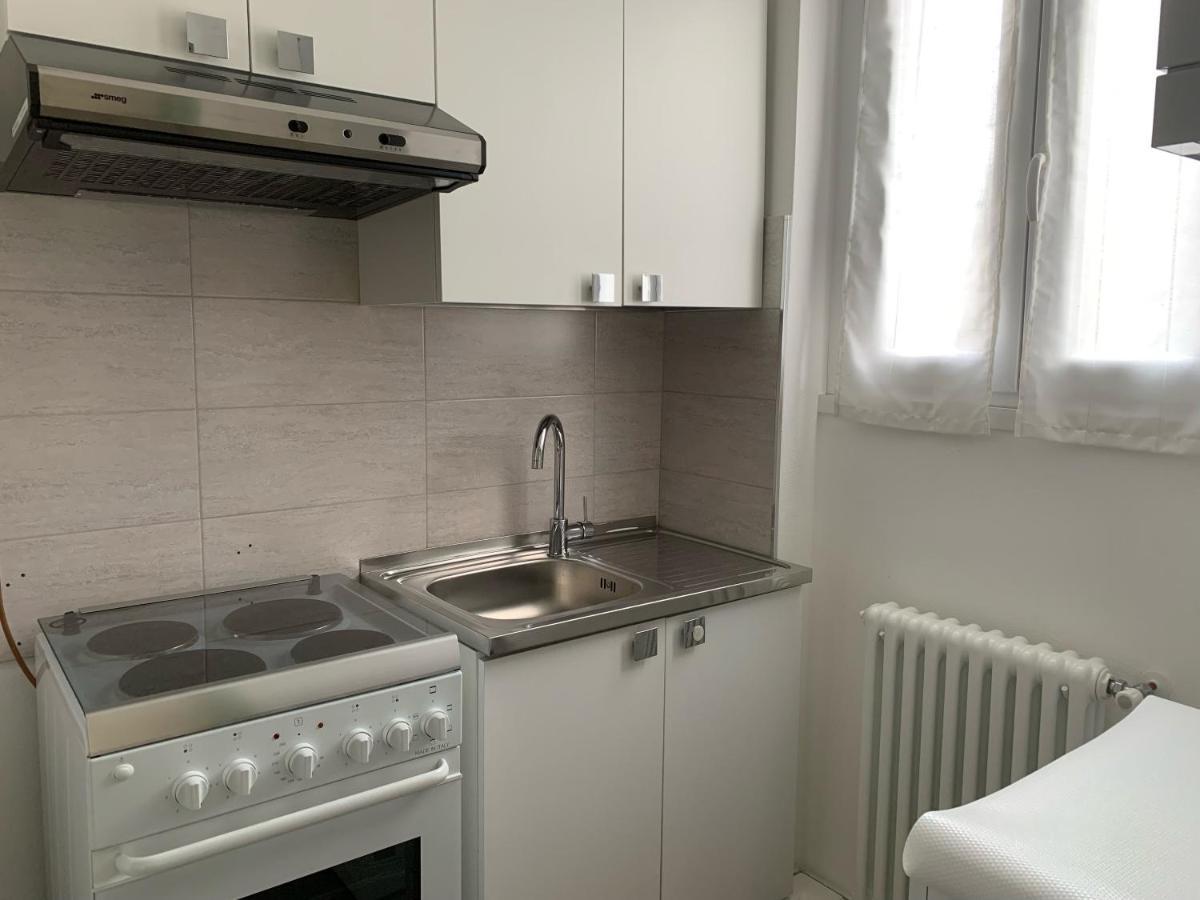 Casa Tiffany Tra Lago E Monti Mandello del Lario Bagian luar foto