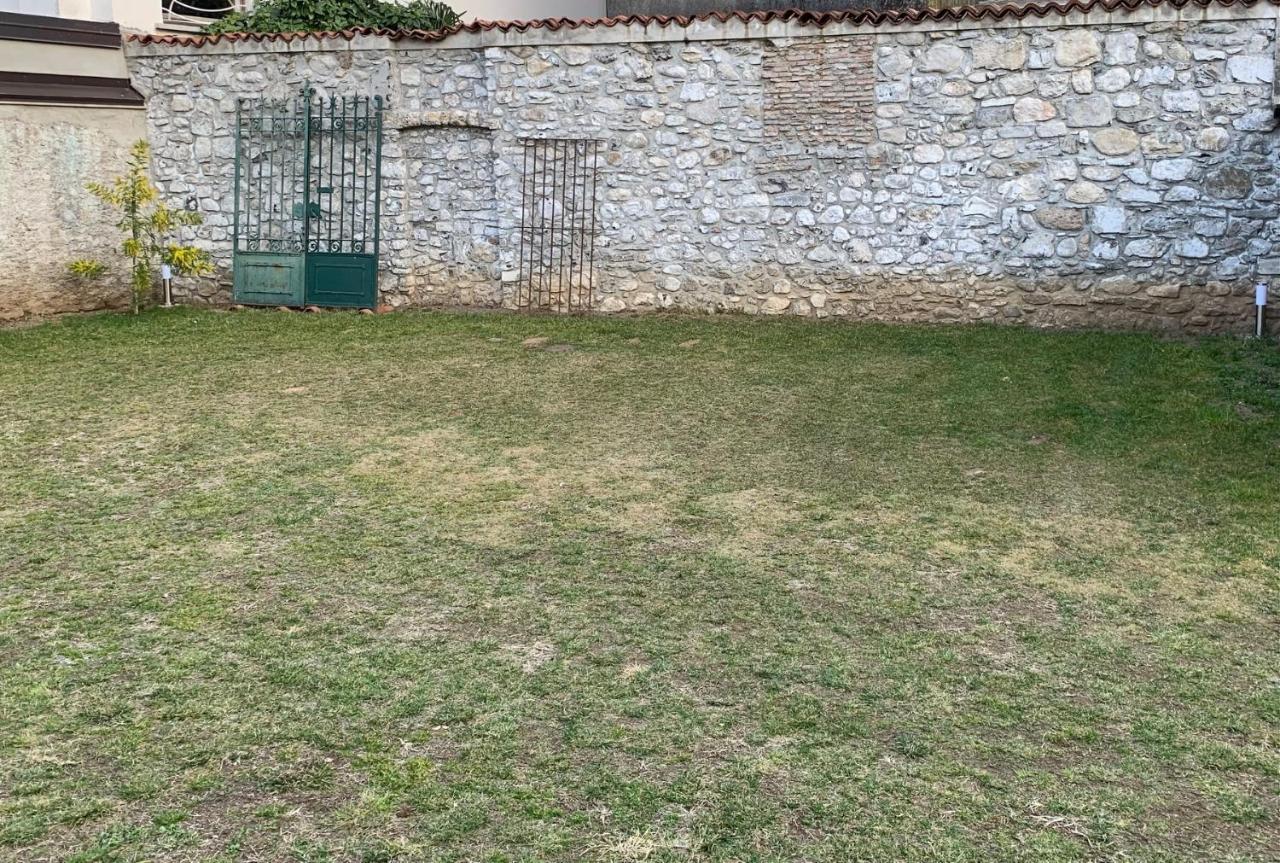Casa Tiffany Tra Lago E Monti Mandello del Lario Bagian luar foto
