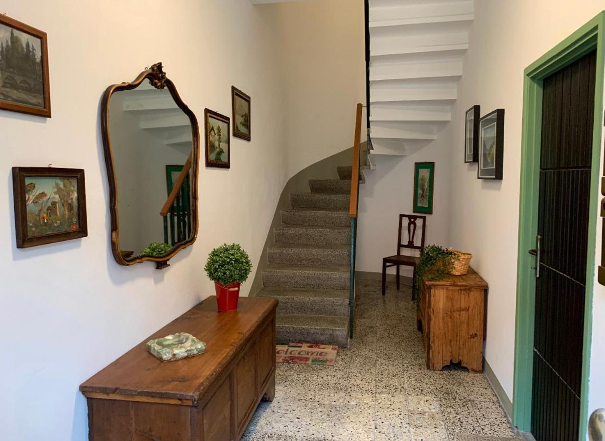 Casa Tiffany Tra Lago E Monti Mandello del Lario Bagian luar foto